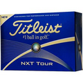 Titleist NXT Tour Golf Balls_2016